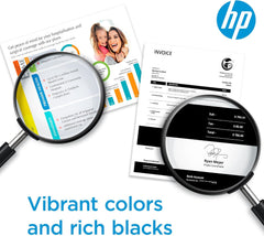 HP 206X Black Toner Cartridge | Works with Color LaserJet Pro M255, MFP M282, M283 Series | W2110X