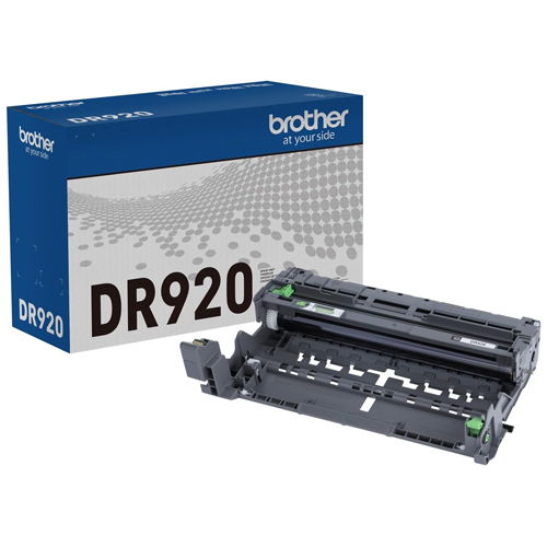 Brother DR-920 Original Drum Unit for HL-L5210DN L6210DW MFC-L5710DN